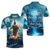 GOD HBLTGO77 Premium Polo Shirt