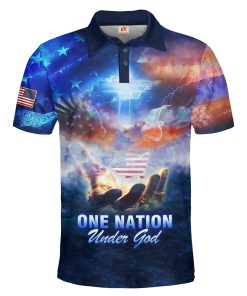 GOD HBLTGO77 Premium Polo Shirt GOD HBLTGO77 Premium Polo Shirt