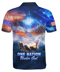 GOD HBLTGO77 Premium Polo Shirt