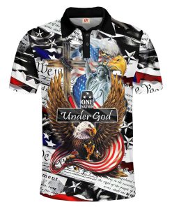 GOD HBLTGO80 Premium Polo Shirt GOD HBLTGO80 Premium Polo Shirt