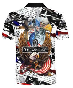 GOD HBLTGO80 Premium Polo Shirt