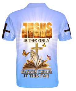 GOD HBLTGO85 Premium Polo Shirt