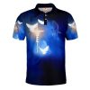 GOD HBLTGO80 Premium Polo Shirt