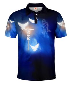 GOD NVGO126 Premium Polo Shirt GOD NVGO126 Premium Polo Shirt