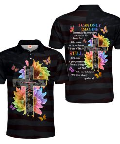 GOD NVGO128 Premium Polo Shirt GOD NVGO128 Premium Polo Shirt