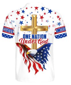 GOD HBLTGO86 Premium Polo Shirt