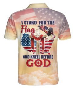 GOD NVGO132 Premium Polo Shirt