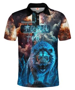 GOD TTGO145 Premium Polo Shirt GOD TTGO145 Premium Polo Shirt