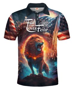 GOD TTGO146 Premium Polo Shirt GOD TTGO146 Premium Polo Shirt