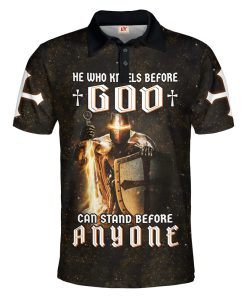 GOD HBLTGO92 Premium Polo Shirt GOD HBLTGO92 Premium Polo Shirt