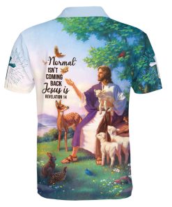 GOD HBLTGO94 Premium Polo Shirt