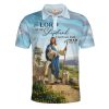 GOD HBLTGO95 Premium Polo Shirt