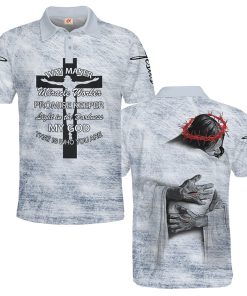 GOD HBLTGO97 Premium Polo Shirt GOD HBLTGO97 Premium Polo Shirt