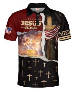 GOD HBLTGO98 Premium Polo Shirt GOD HBLTGO98 Premium Polo Shirt