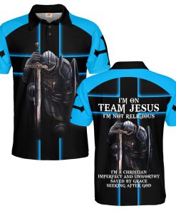 GOD HBLTGO100 Premium Polo Shirt GOD HBLTGO100 Premium Polo Shirt