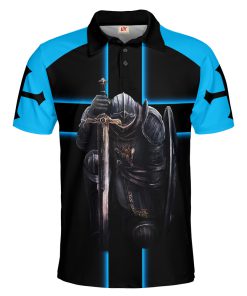 GOD HBLTGO100 Premium Polo Shirt
