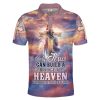 GOD HBLTGO102 Premium Polo Shirt
