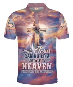 GOD HBLTGO101 Premium Polo Shirt GOD HBLTGO101 Premium Polo Shirt