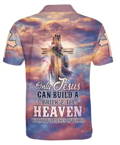 GOD HBLTGO101 Premium Polo Shirt