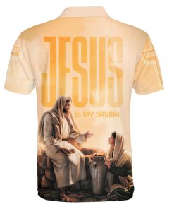 GOD TTGO151 Premium Polo Shirt