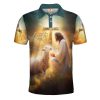 GOD HBLTGO97 Premium Polo Shirt