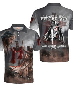 GOD NVGO146 Premium Polo Shirt GOD NVGO146 Premium Polo Shirt