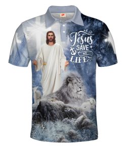 GOD NVGO150 Premium Polo Shirt GOD NVGO150 Premium Polo Shirt