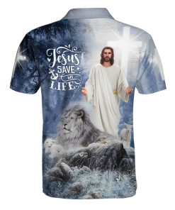 GOD NVGO150 Premium Polo Shirt