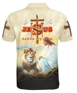 GOD HBLTGO103 Premium Polo Shirt