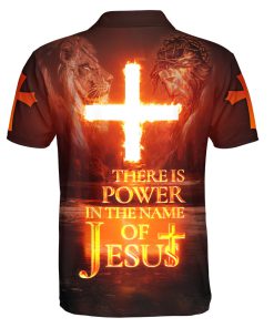 GOD HBLTGO104 Premium Polo Shirt