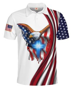 GOD LSNGO36 Premium Polo Shirt GOD LSNGO36 Premium Polo Shirt