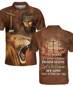 GOD HBLTGO111 Premium Polo Shirt GOD HBLTGO111 Premium Polo Shirt