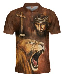 GOD HBLTGO111 Premium Polo Shirt