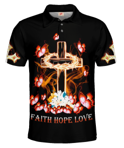 GOD MTGO307 Premium Polo Shirt GOD MTGO307 Premium Polo Shirt