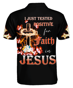 GOD MTGO307 Premium Polo Shirt