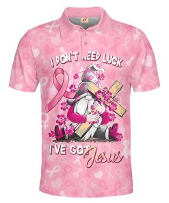 GOD HBLTGO112 Premium Polo Shirt GOD HBLTGO112 Premium Polo Shirt