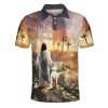 GOD HBLTGO112 Premium Polo Shirt