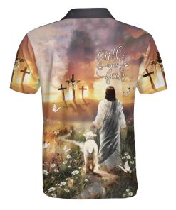 NVGO154 Premium Polo Shirt