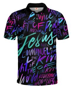 GOD TTGO159 Premium Polo Shirt GOD TTGO159 Premium Polo Shirt