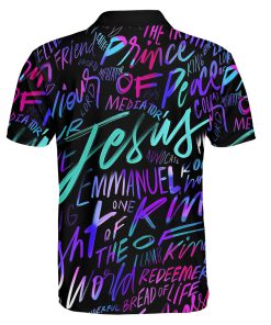 GOD TTGO159 Premium Polo Shirt