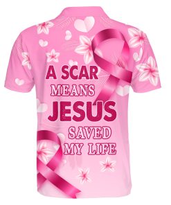 GOD HBLTGO116 Premium Polo Shirt