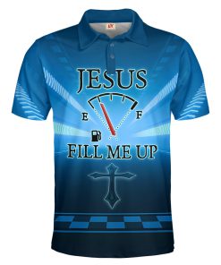 GOD HBLTGO120 Premium Polo Shirt GOD HBLTGO120 Premium Polo Shirt