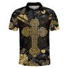 GOD LTGO392 Premium Polo Shirt
