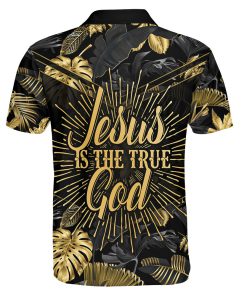 GOD TTGO157 Premium Polo Shirt