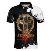 GOD TTGO165 Premium Polo Shirt