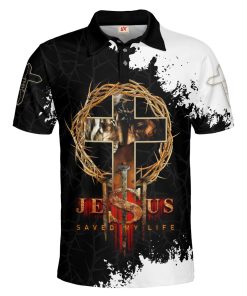 GOD TTGO164 Premium Polo Shirt GOD TTGO164 Premium Polo Shirt