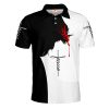 GOD HBLTGO120 Premium Polo Shirt