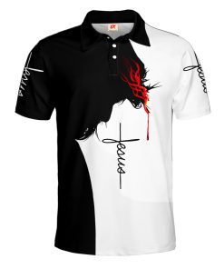 GOD LSNGO37 Premium Polo Shirt