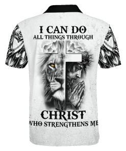 MTGO310 Premium Polo Shirt