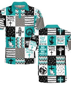 GOD HBLTGO121 Premium Polo Shirt GOD HBLTGO121 Premium Polo Shirt